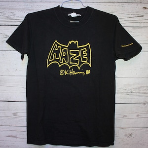 Vintage 90s eric haze - Gem