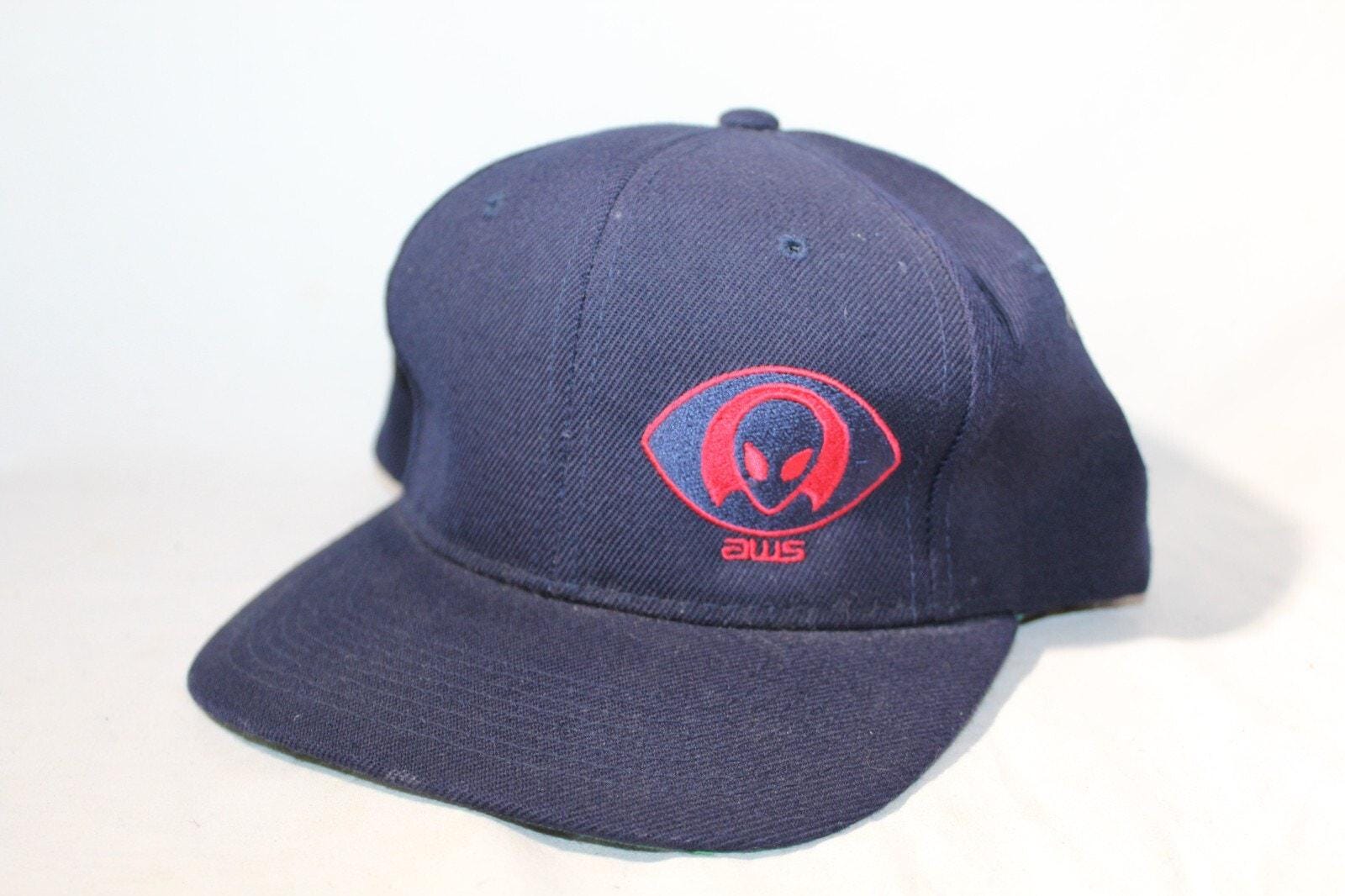 Blind Skateboard Hat - Etsy
