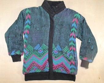 Hippy Sweater - Etsy