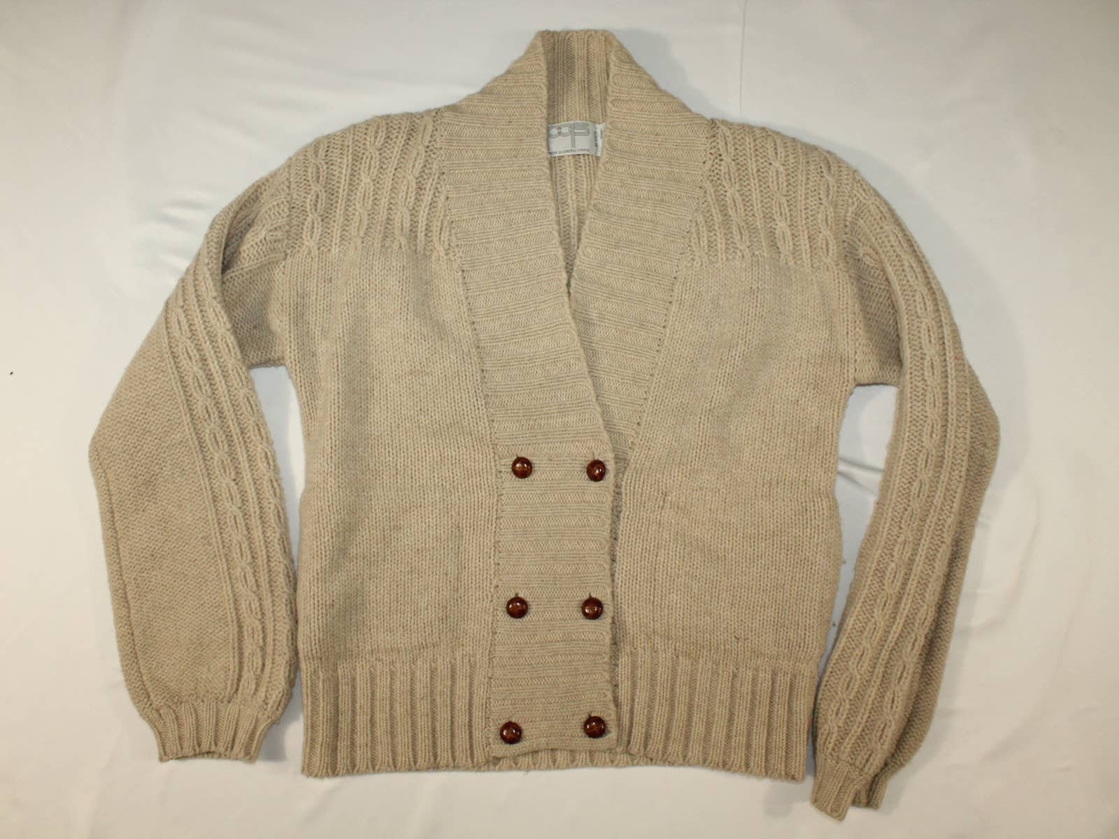 Sweater Shaw - Etsy
