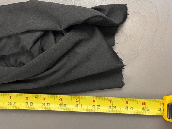 Vintage Scream Ghostface Fun World Halloween Mask… - image 5