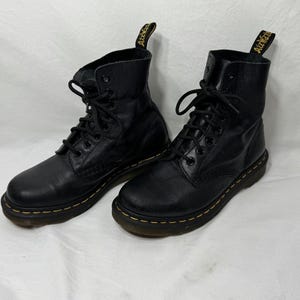 Dr Martens Airwair - Etsy display picture 3
