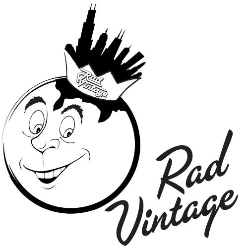 Syrup Maple vintage rad 鏡 Oversized Kamana - Eyeglasses Grandpa Retro-Vintage 鏡