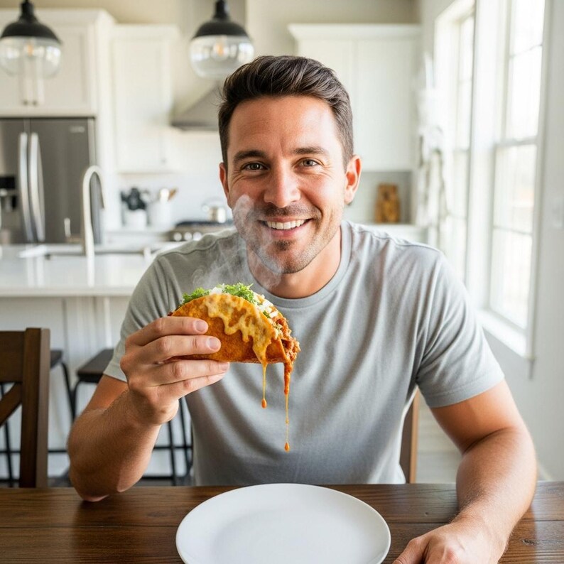 Birria Quesa Tacos Recipe: Authentic Mexican Beef - Instant Pot & Slow ...
