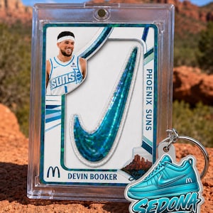 Devin booker card - Etsy 日本
