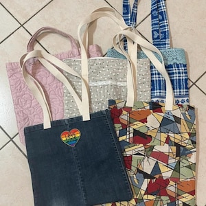 Tote Bag Personalizzata