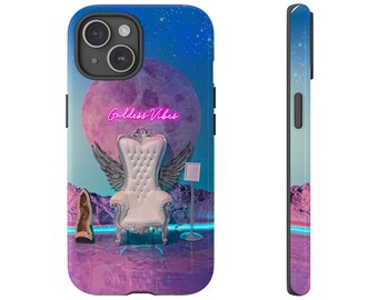 Goddess Vibes Phone Case