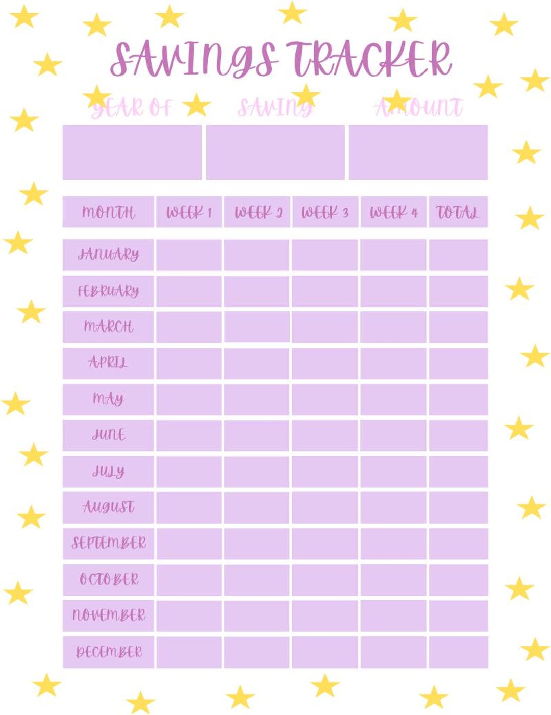 Saving Templates - Etsy
