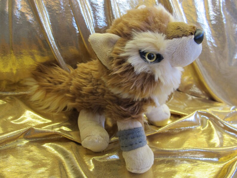 rain world plush