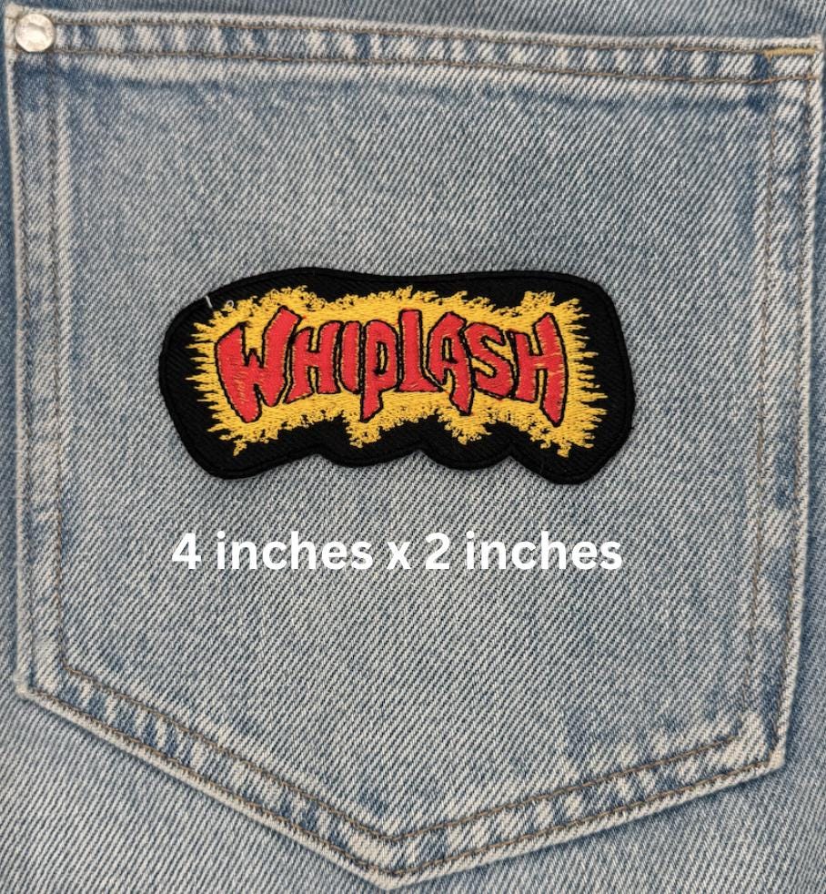 Speed metal patch - Etsy 日本
