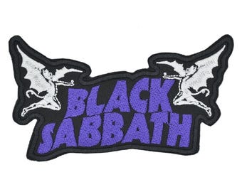 Freemason O.E.S. Star Iron-On Round Patch | Motorcycle Patches - Foto 12