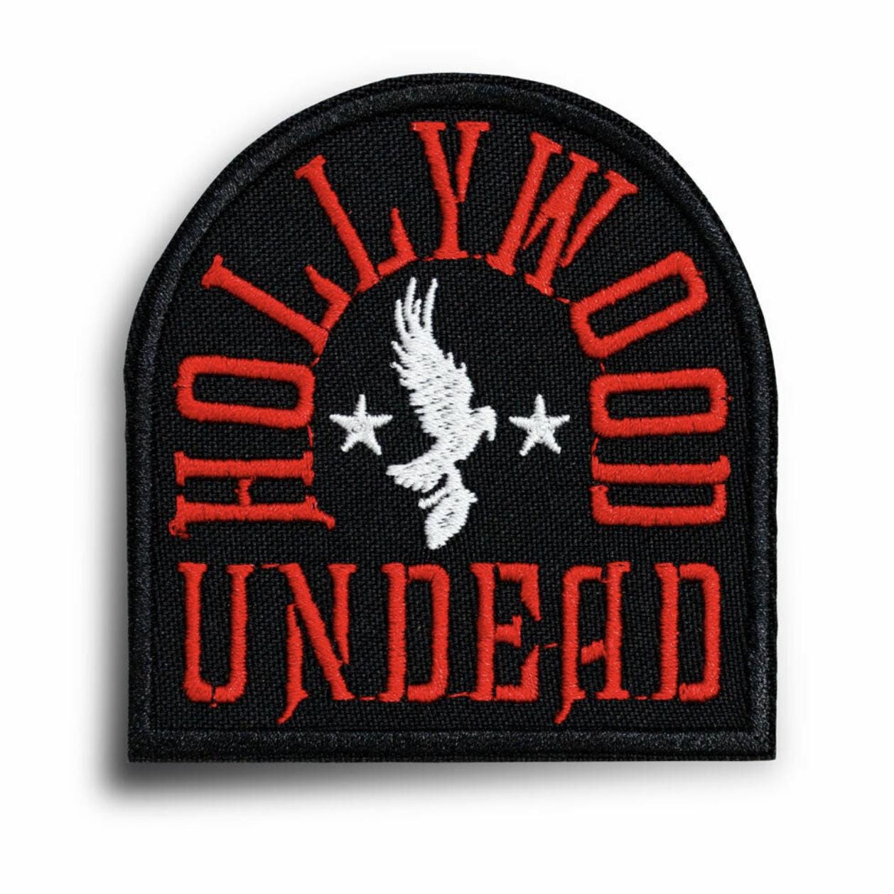 Undead Patch - Etsy, image size:1258x1258