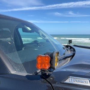 Soportes para luces de roca Diode Dynamics - Ditch