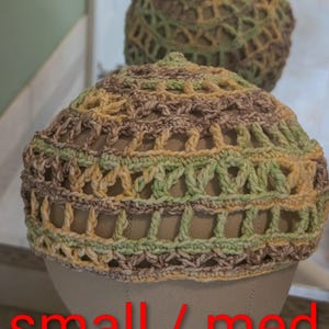 Breezy Yarmulke Kippah