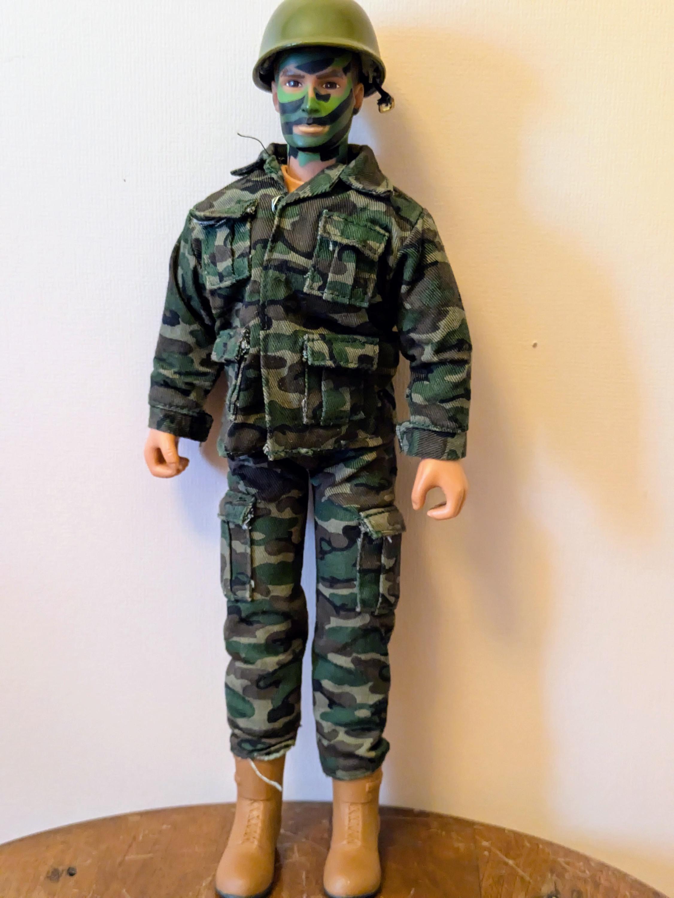 Aca Joe Vintage Canada