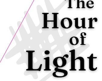 The Hour of Light: Poems by Amy Frykholm