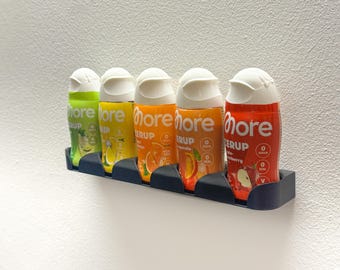 More Zerup wall mount / stand mount - Zerup by MoreNutrition -
