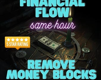 Instant Money Spell - Same day Casting Fast Money  Spell · Remove Interference · Restore wealth Alignment · Billionaire Spell
