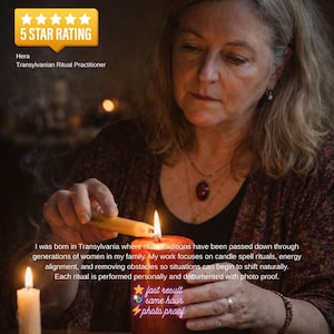 Bring Him Back Spell | Return My Lover Ritual | Reconciliation Love Spell | Restore Relationship Connection | Photo Proof image 2