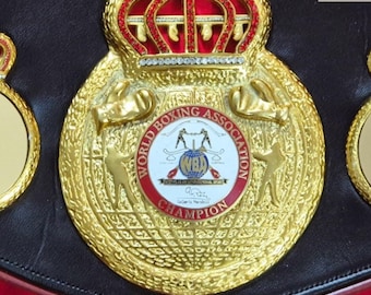 WBO 世界チャンピオンベルト レプリカ WBO世界チャンピオンボクシングベルト スーパーチャンピオンレプリカ