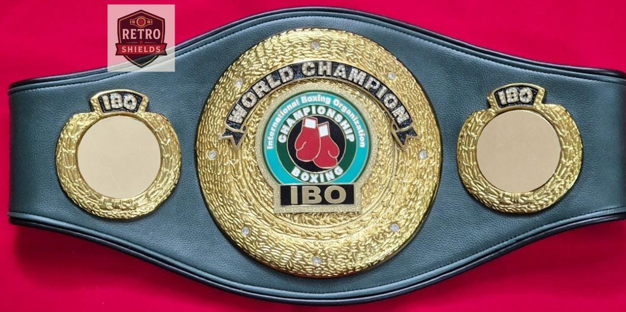 Ibo title belt - Etsy 日本