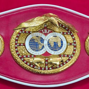 Ibf belt - Etsy 日本