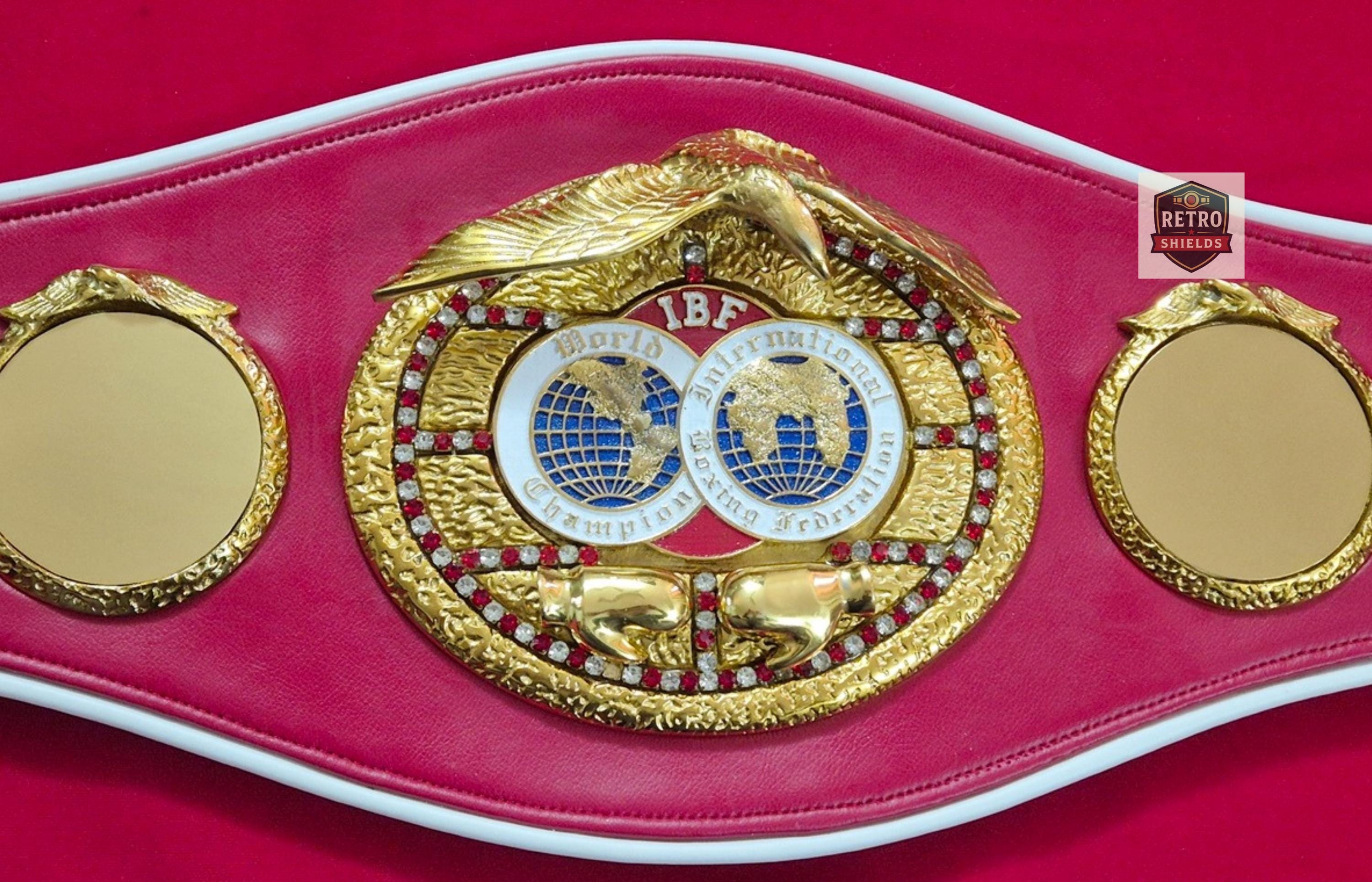 Ibf belt - Etsy 日本