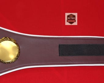 WBO世界チャンピオンボクシングベルト スーパーチャンピオンレプリカ