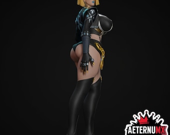 Emma Frost Figure – Marvel Rivals X-Men Revolution Collectible 2