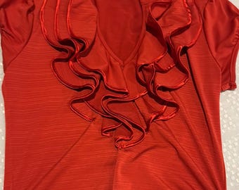 Women’s blouse size small