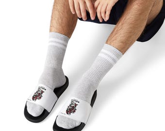 Diapositivas de Mateo 5:37 sobre peces koi para hombres