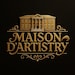 MaisonDArtistry store logo