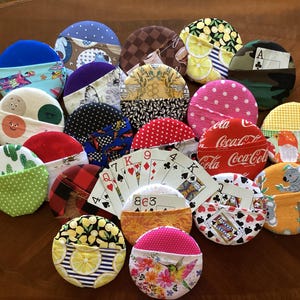 Hand and Foot Pocket Card Holder