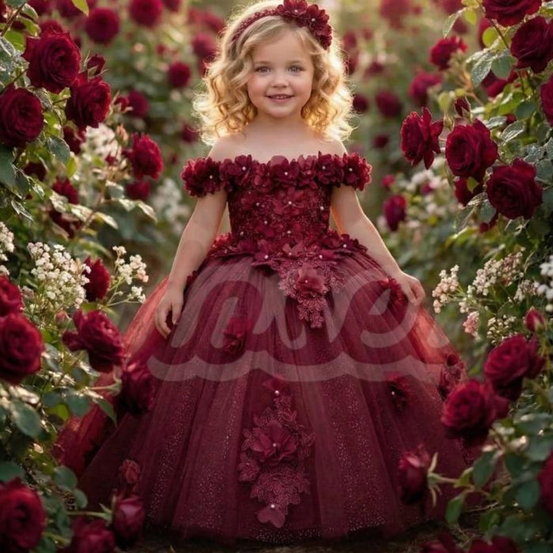Matching Quinceanera Gown Etsy matching-quinceanera-gown-etsy