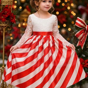 6x christmas dresses Christmas Dress Belks Girls Dresses Bonnie Jean Girls 4-6x Mixed Plaid  Holiday Dress, Red