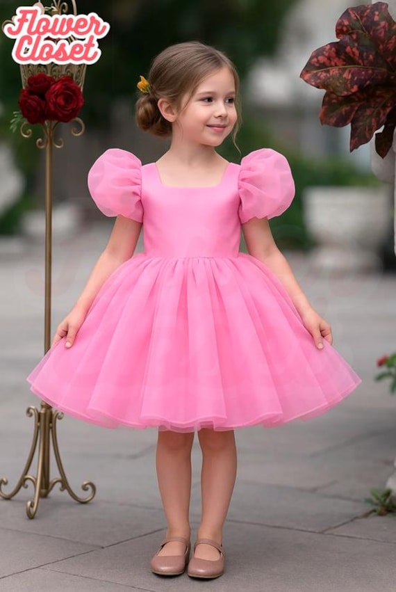 strapless open back dress Runaway Princess Dress – Fairy Tong main image 1