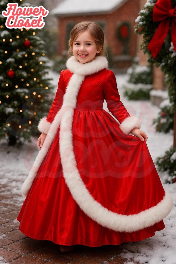 navy blue dress for baby girl Winter Dresses Girls Kids main image 0