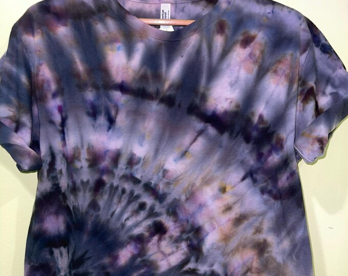 100% Cotton Boxy American Apparel T shirt for Women