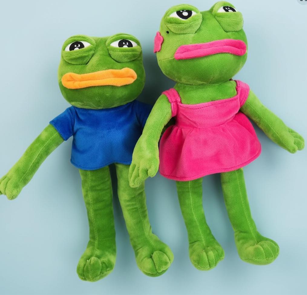 Poupée BJD – Doll Factory Pepe Panda Pet Ari, Collection Adulte