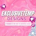 ExclusiveTempDesign
