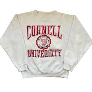 Cornell University Vintage - Etsy
