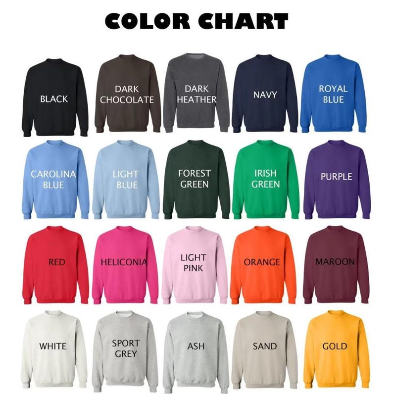 Vintage 90s University of North Carolina Tar Heels Sweatshirt , UNC Tar Heels Sweater, North Carolina Shirt, North Carolina Hoodie image 3