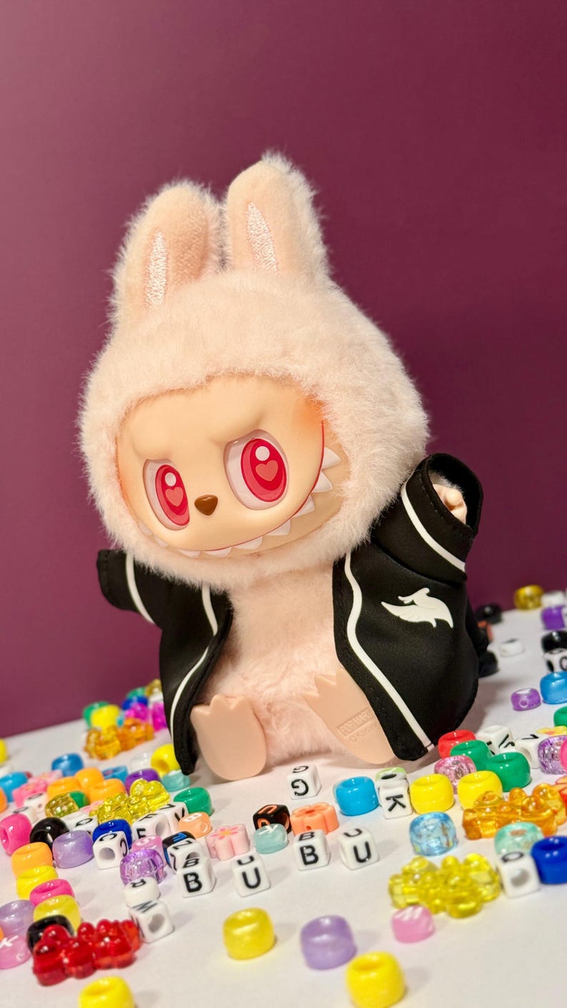 Labubu Match Rave Labubu Illenium Rave Jersey | Bestie Bundle | Matching Festival Jersey ...