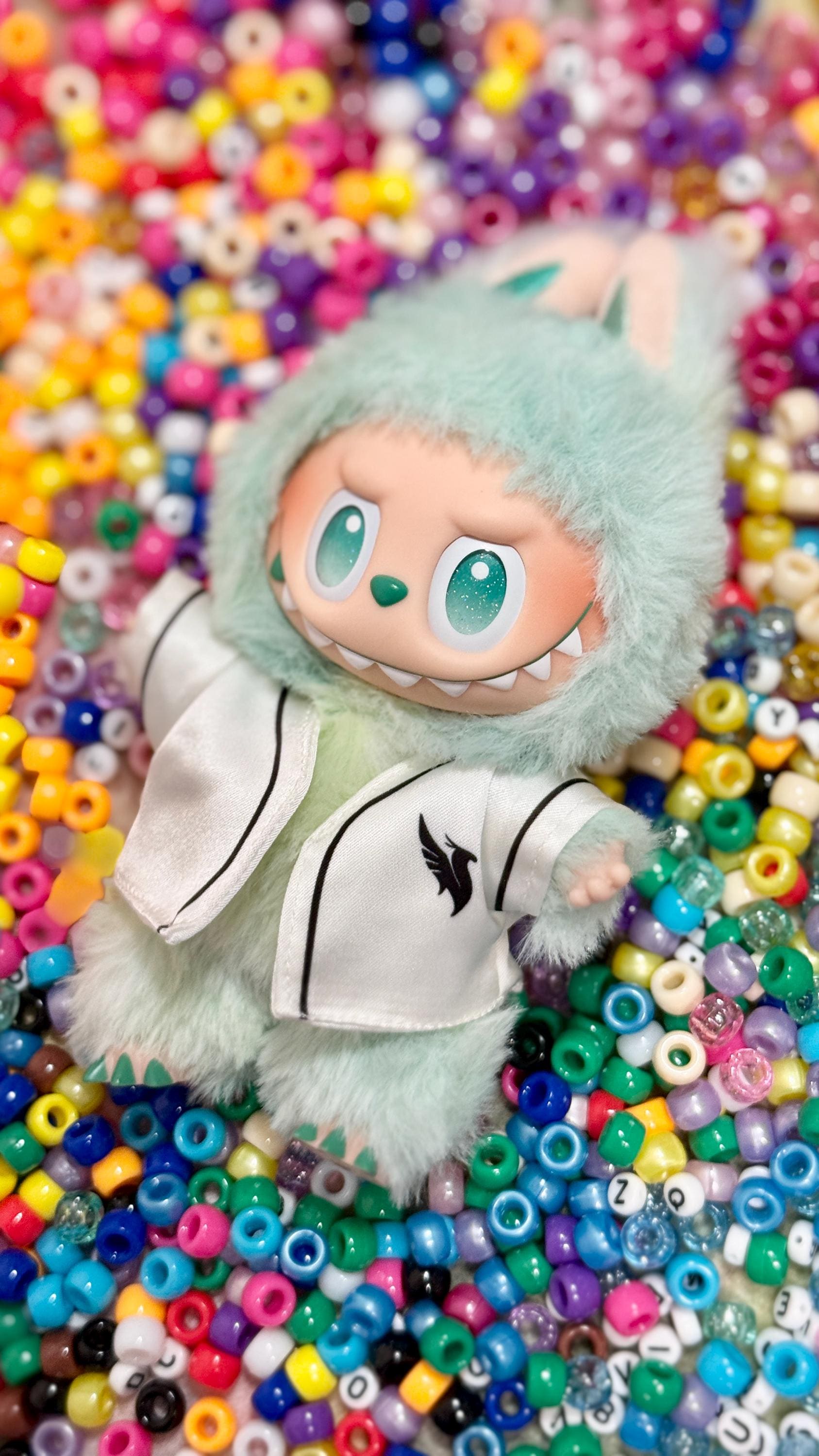 Labubu Match Rave Labubu Illenium Rave Jersey | Bestie Bundle | Matching Festival Jersey ...