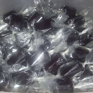 Pure Black Licorice image 3