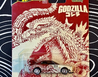 ホットウィール 日産スカイライン GT-R R32 ゴジラ - Etsy 日本