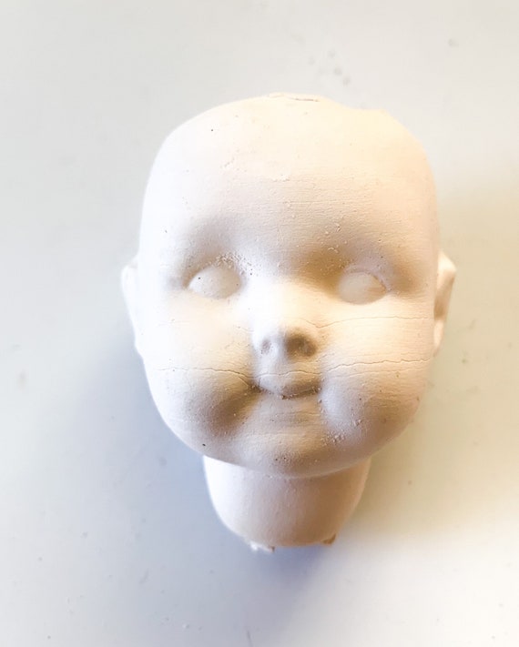 baby doll heads