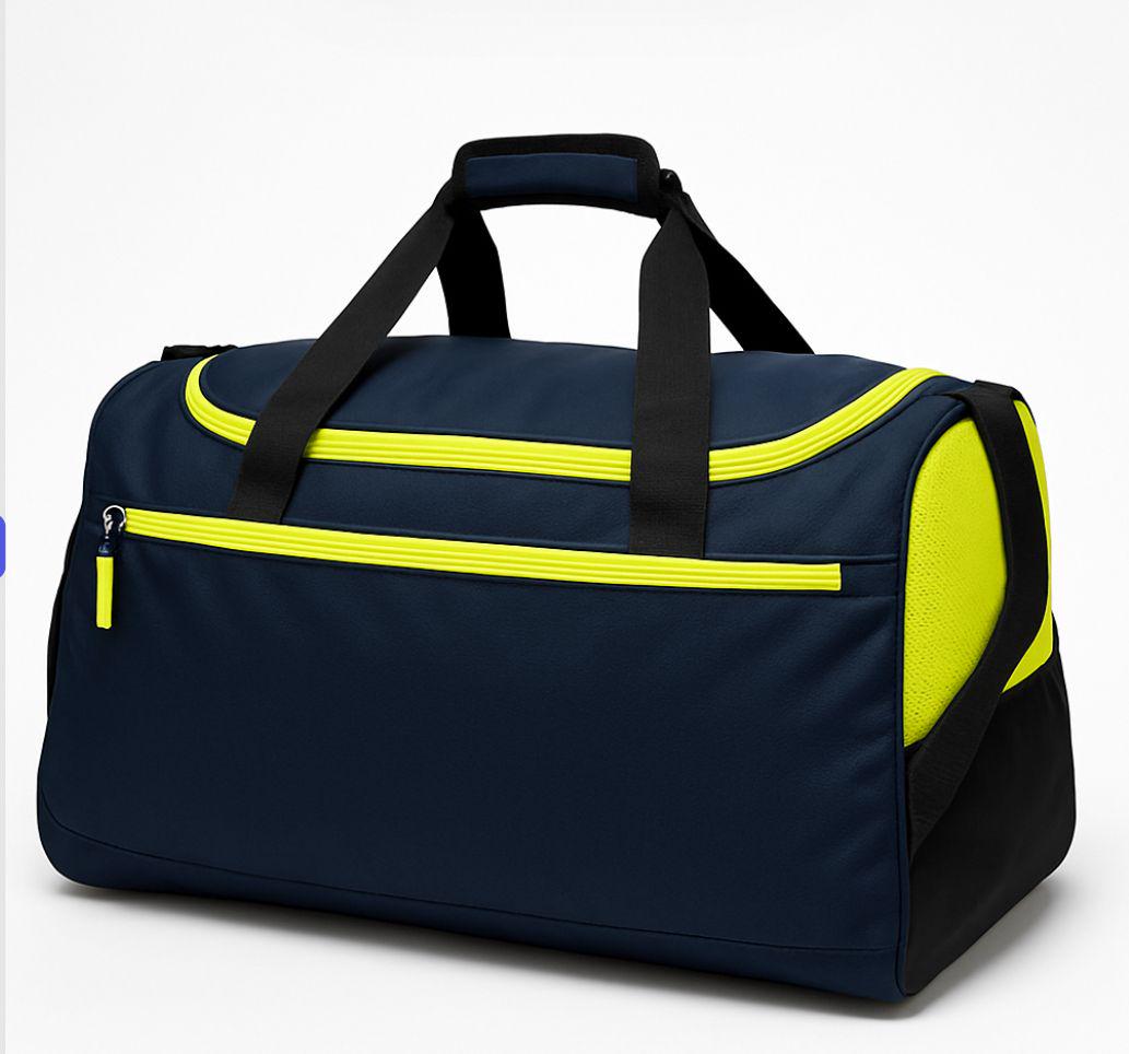 ヴィンテージスポーツバッグ wilson - Wilson(ウイルソン)☆スポーツバッグ☆昭和レトロ