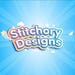 StitchoryDesigns store logo