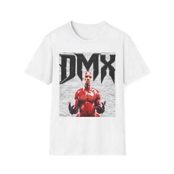 dmx tribute tee